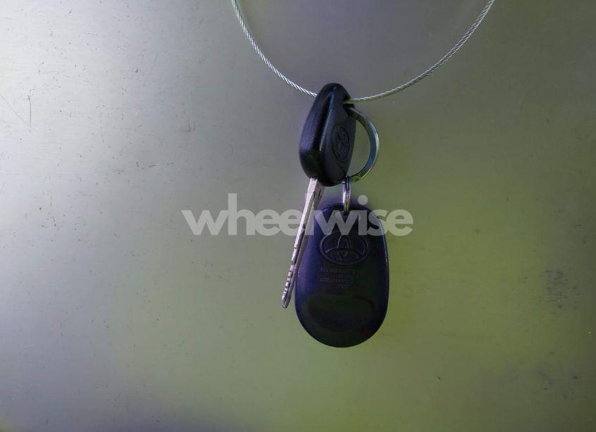 Photo 11 of 2009 Toyota Sienna LE (VIN 5TDZK23C29S256332)