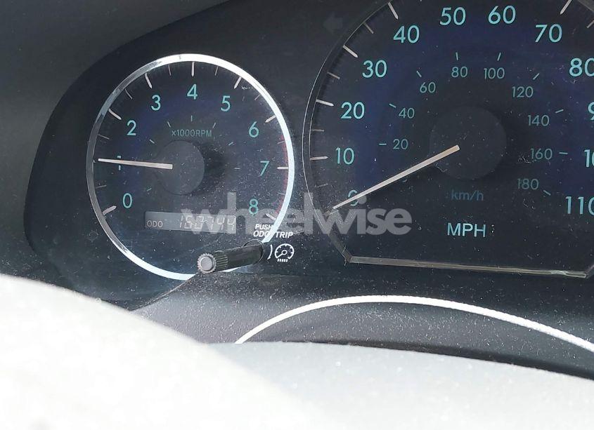 Photo 7 of 2009 Toyota Sienna LE (VIN 5TDZK23C29S257819)