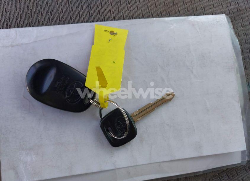 Photo 11 of 2009 Toyota Sienna CE (VIN 5TDZK23C29S262938)