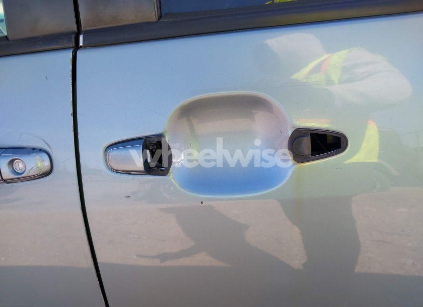 Photo 13 of 2009 Toyota Sienna LE (VIN 5TDZK23C29S275687)