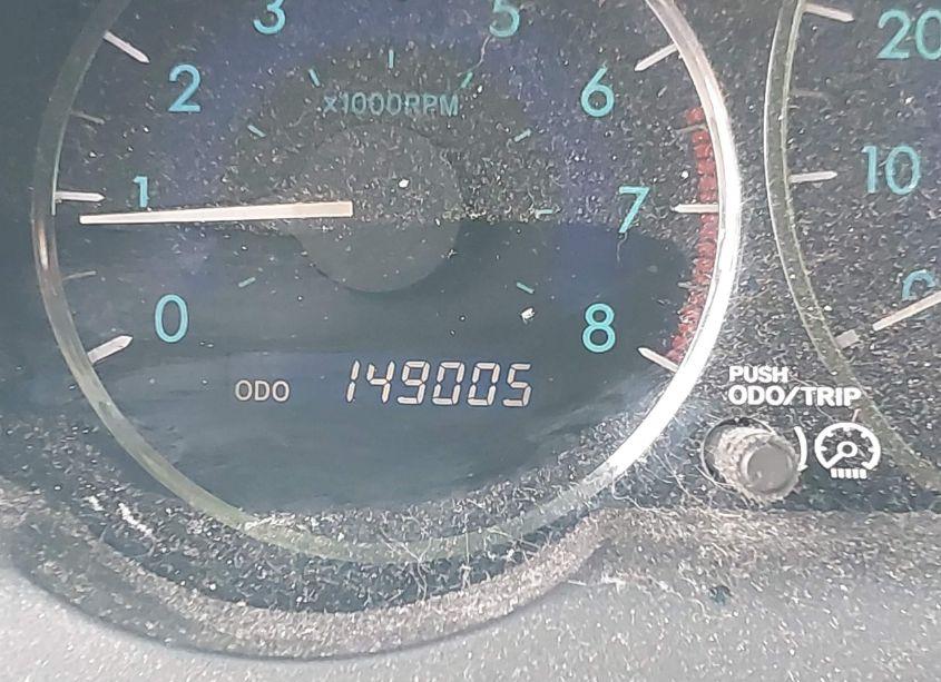 Photo 15 of 2007 Toyota Sienna LE (VIN 5TDZK23C37S010256)