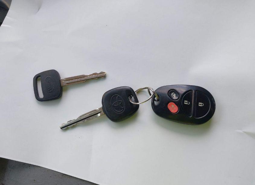 Photo 11 of 2007 Toyota Sienna LE (VIN 5TDZK23C37S011875)