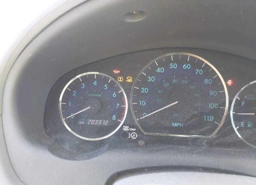 Photo 7 of 2007 Toyota Sienna LE (VIN 5TDZK23C37S024495)
