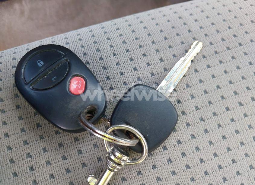 Photo 11 of 2007 Toyota Sienna LE (VIN 5TDZK23C37S032533)