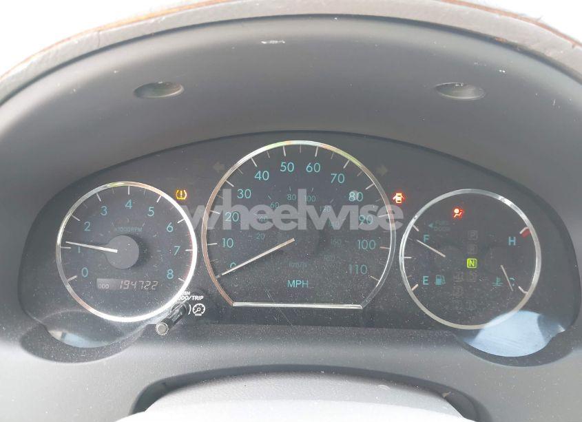 Photo 7 of 2007 Toyota Sienna LE (VIN 5TDZK23C37S032533)