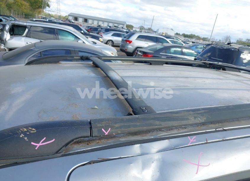 Photo 14 of 2007 Toyota Sienna LE (VIN 5TDZK23C37S035447)