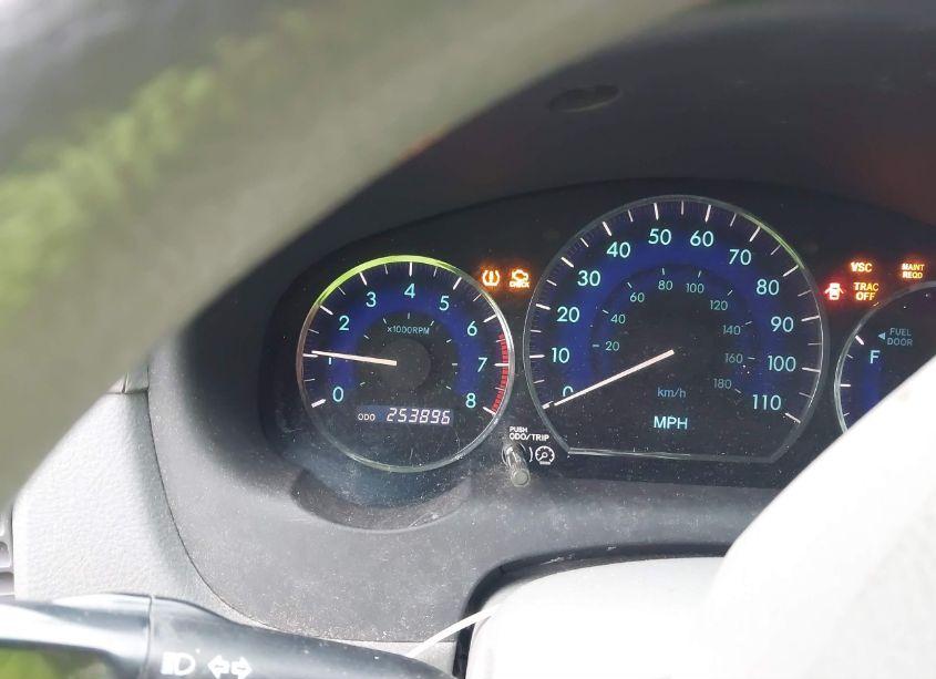 Photo 7 of 2007 Toyota Sienna LE (VIN 5TDZK23C37S044133)