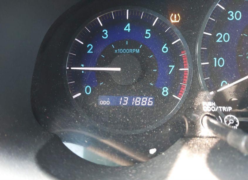 Photo 7 of 2007 Toyota Sienna LE (VIN 5TDZK23C37S056444)