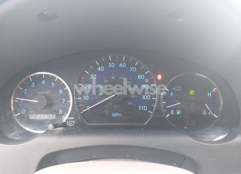 Photo 7 of 2007 Toyota Sienna LE (VIN 5TDZK23C37S058856)