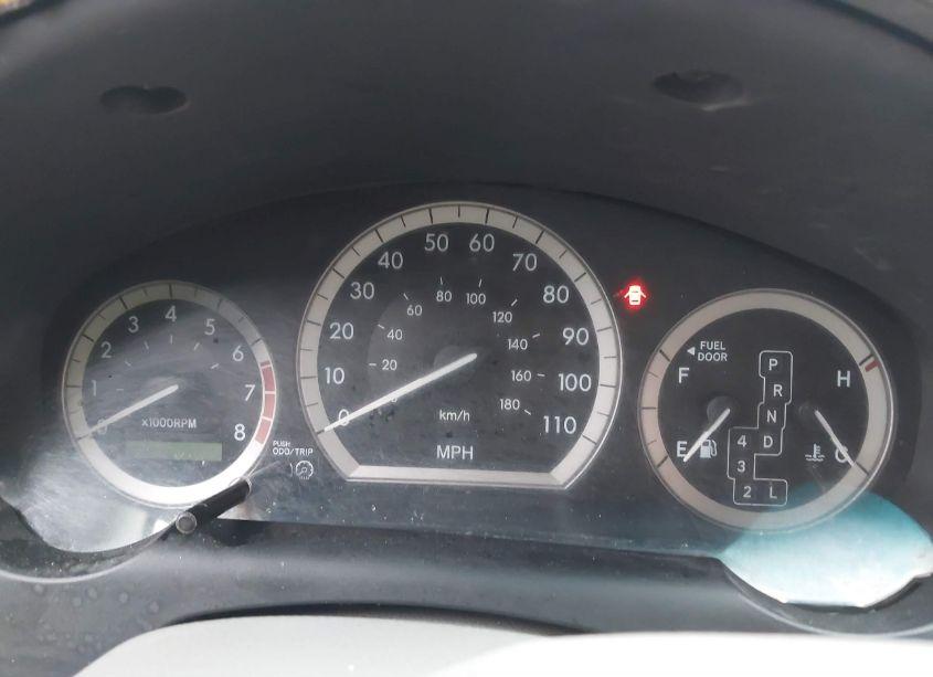 Photo 7 of 2007 Toyota Sienna CE (VIN 5TDZK23C37S067055)