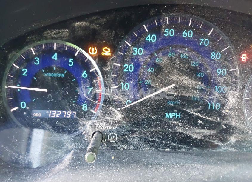 Photo 7 of 2008 Toyota Sienna LE (VIN 5TDZK23C38S111363)