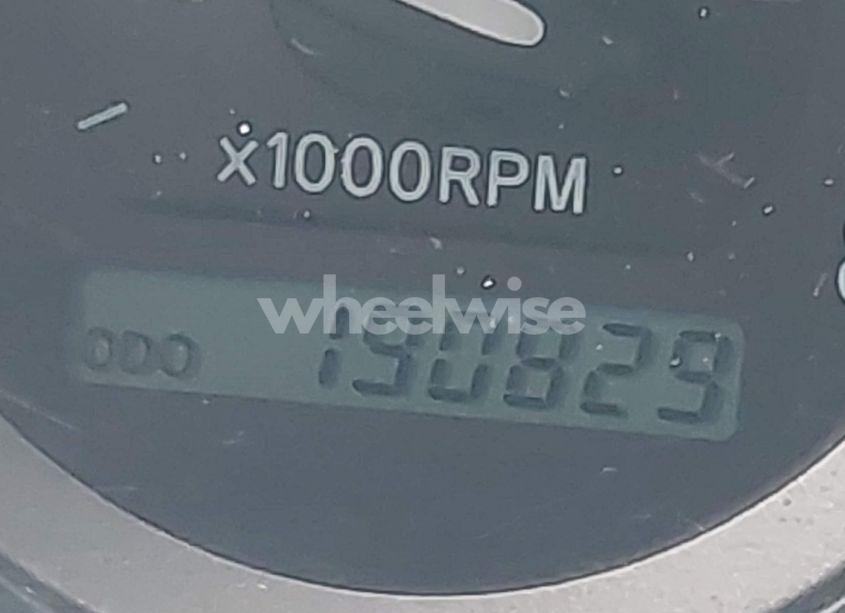 Photo 15 of 2008 Toyota Sienna CE (VIN 5TDZK23C38S116420)