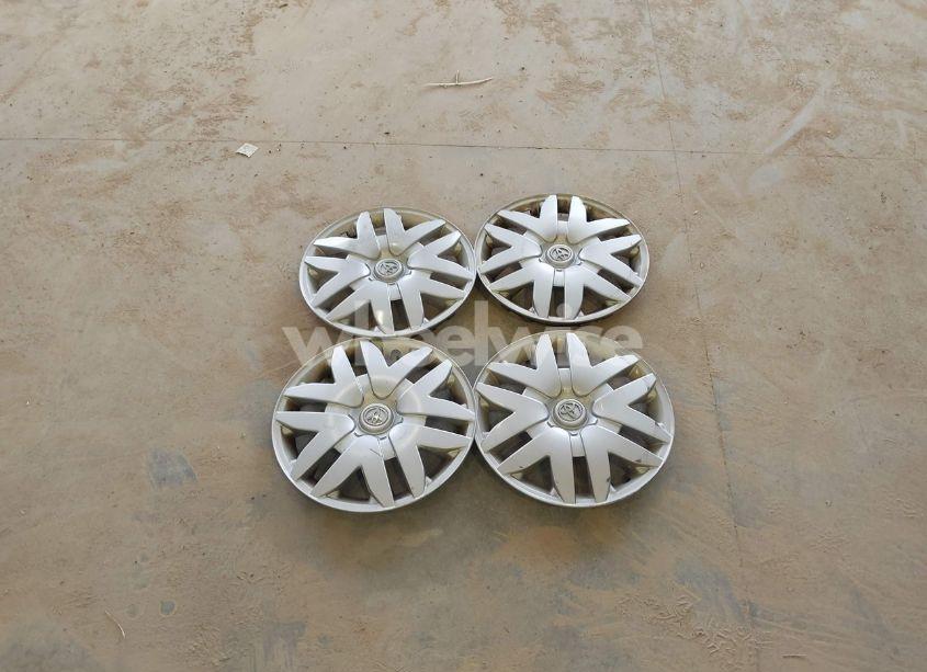 Photo 12 of 2008 Toyota Sienna LE (VIN 5TDZK23C38S120029)