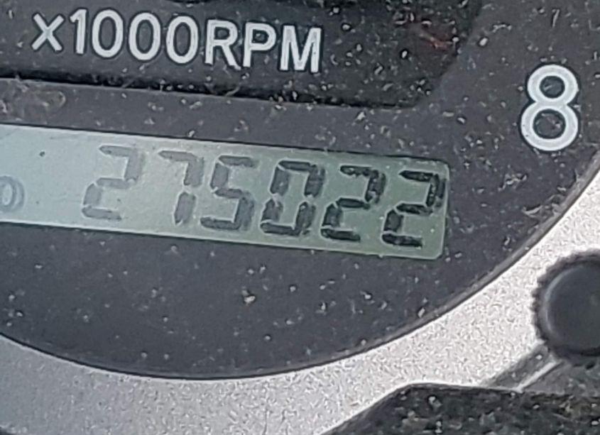 Photo 12 of 2008 Toyota Sienna CE (VIN 5TDZK23C38S127689)