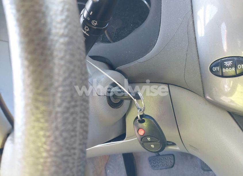 Photo 11 of 2008 Toyota Sienna CE/LE (VIN 5TDZK23C38S162331)