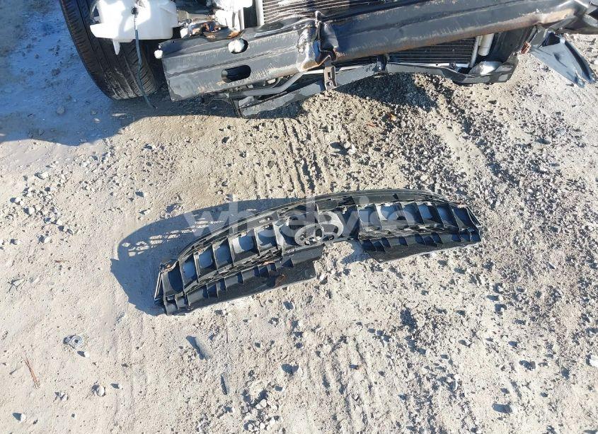 Photo 12 of 2008 Toyota Sienna CE/LE (VIN 5TDZK23C38S162331)