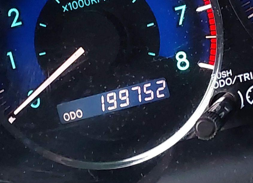 Photo 15 of 2008 Toyota Sienna LE (VIN 5TDZK23C38S169554)