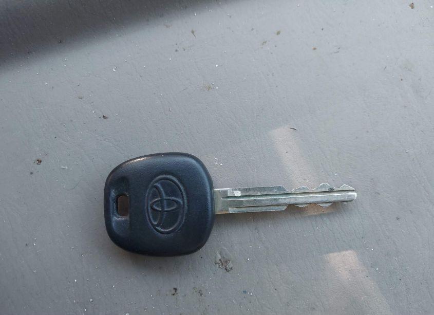 Photo 11 of 2008 Toyota Sienna LE (VIN 5TDZK23C38S207655)