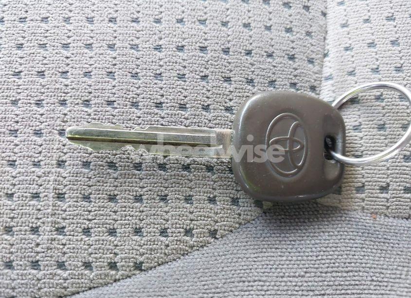 Photo 11 of 2008 Toyota Sienna LE (VIN 5TDZK23C38S210264)