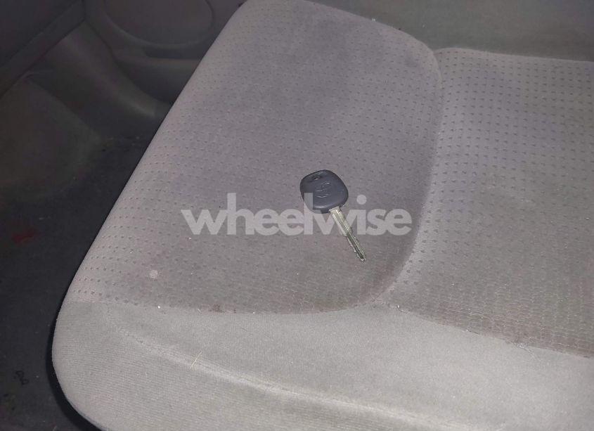 Photo 11 of 2009 Toyota Sienna LE (VIN 5TDZK23C39S233402)