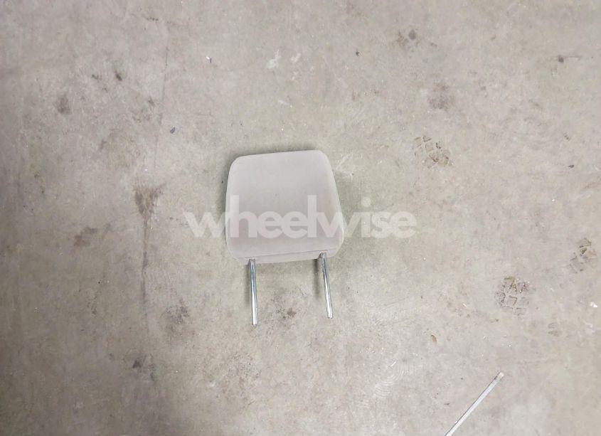 Photo 12 of 2009 Toyota Sienna LE (VIN 5TDZK23C39S233402)