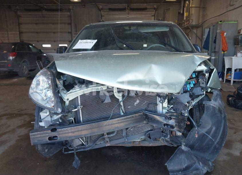 Photo 13 of 2009 Toyota Sienna LE (VIN 5TDZK23C39S233402)