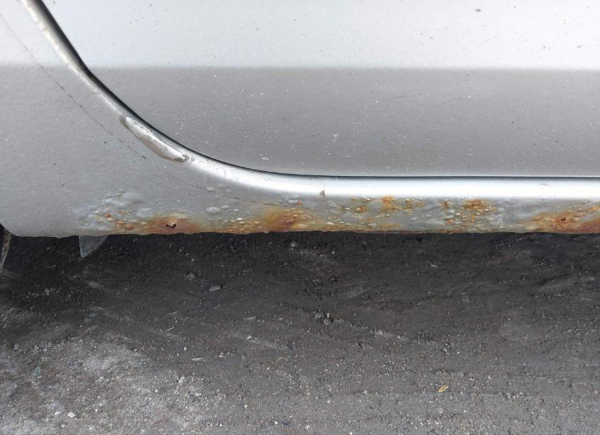 Photo 6 of 2009 Toyota Sienna LE (VIN 5TDZK23C39S235554)