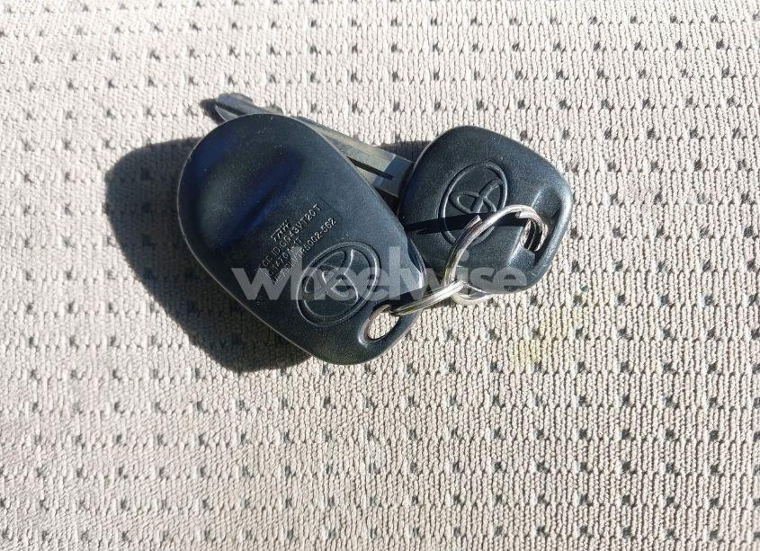 Photo 11 of 2009 Toyota Sienna LE (VIN 5TDZK23C39S245761)