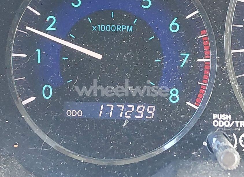 Photo 7 of 2009 Toyota Sienna LE (VIN 5TDZK23C39S245761)