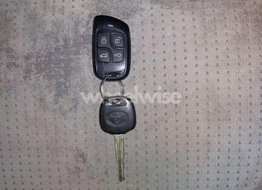 Photo 11 of 2009 Toyota Sienna LE (VIN 5TDZK23C39S251205)