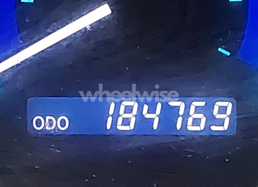 Photo 16 of 2009 Toyota Sienna LE (VIN 5TDZK23C39S251205)