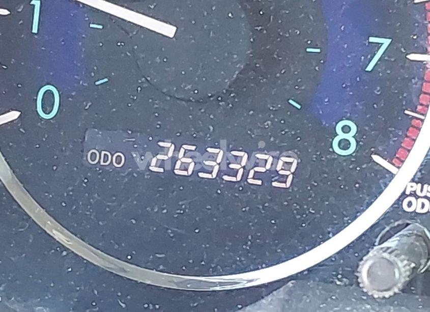 Photo 7 of 2009 Toyota Sienna LE (VIN 5TDZK23C39S259577)