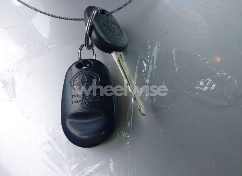 Photo 11 of 2009 Toyota Sienna LE (VIN 5TDZK23C39S262561)