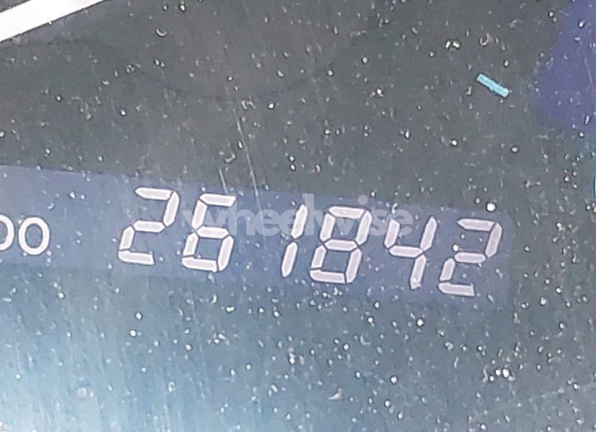 Photo 15 of 2009 Toyota Sienna LE (VIN 5TDZK23C39S262561)