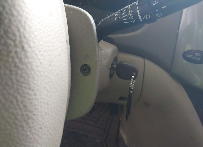 Photo 11 of 2009 Toyota Sienna LE (VIN 5TDZK23C39S262608)