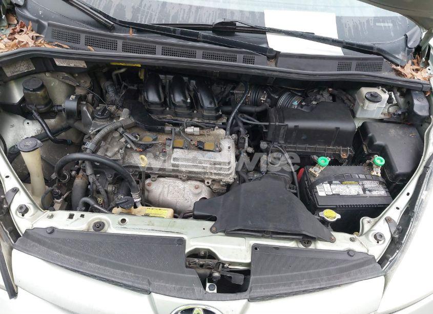 Photo 10 of 2009 Toyota Sienna CE/LE (VIN 5TDZK23C39S284835)