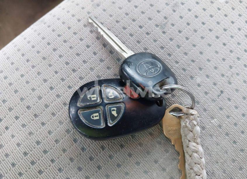 Photo 11 of 2009 Toyota Sienna CE/LE (VIN 5TDZK23C39S284835)