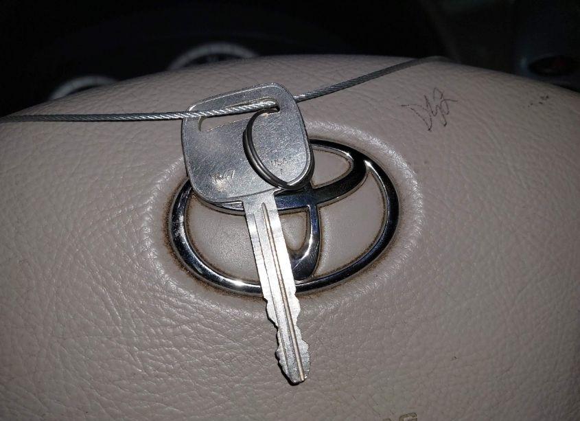 Photo 11 of 2007 Toyota Sienna CE (VIN 5TDZK23C47S011044)