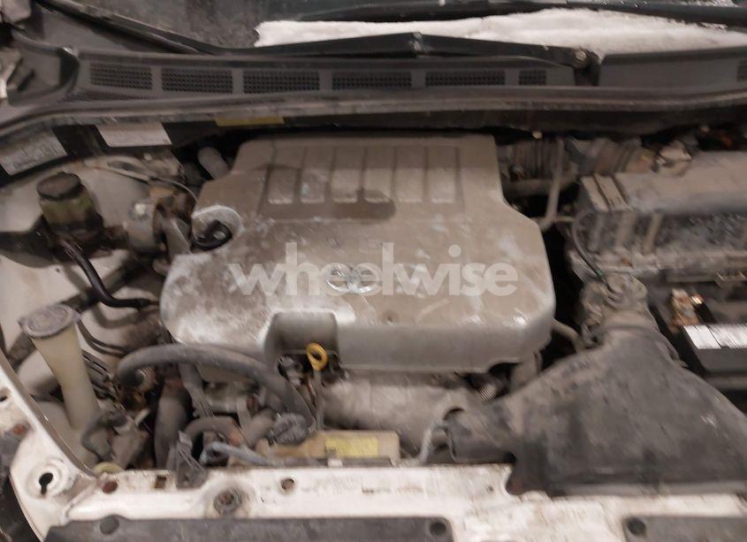 Photo 10 of 2007 Toyota Sienna LE (VIN 5TDZK23C47S036557)