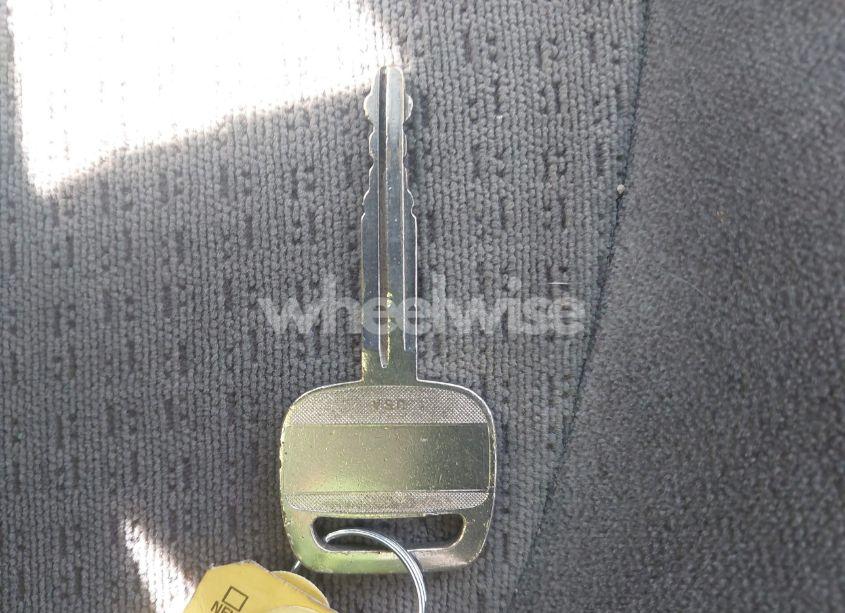 Photo 11 of 2007 Toyota Sienna CE (VIN 5TDZK23C47S048661)