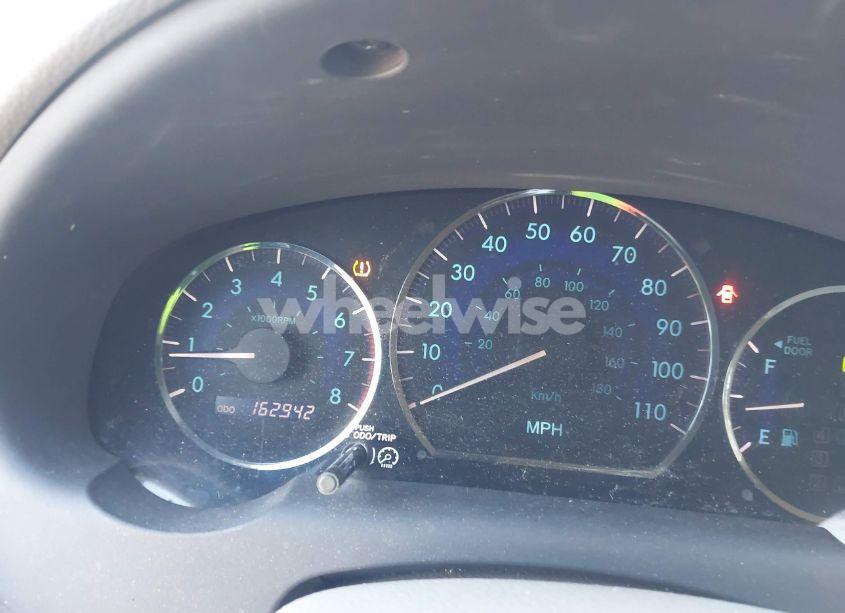 Photo 7 of 2007 Toyota Sienna LE (VIN 5TDZK23C47S061006)