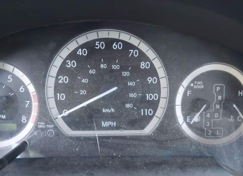 Photo 7 of 2007 Toyota Sienna CE (VIN 5TDZK23C47S084477)