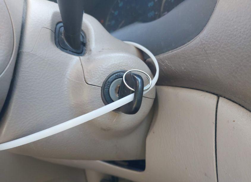 Photo 11 of 2007 Toyota Sienna LE (VIN 5TDZK23C47S084558)
