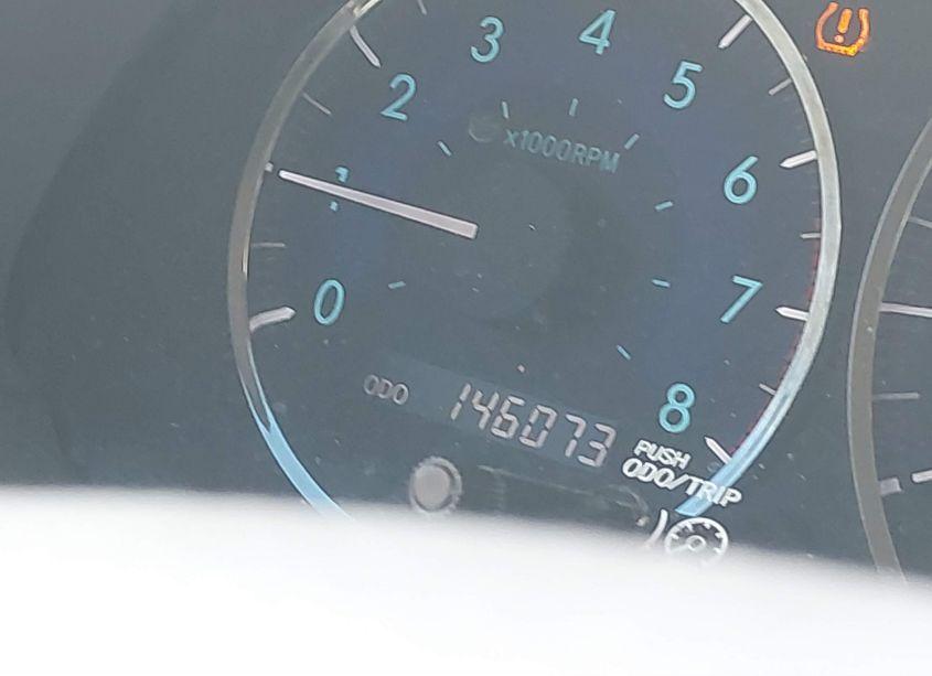 Photo 15 of 2007 Toyota Sienna LE (VIN 5TDZK23C47S084558)
