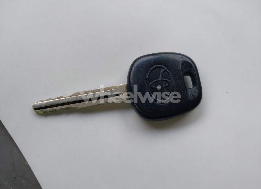 Photo 11 of 2007 Toyota Sienna LE (VIN 5TDZK23C47S089209)