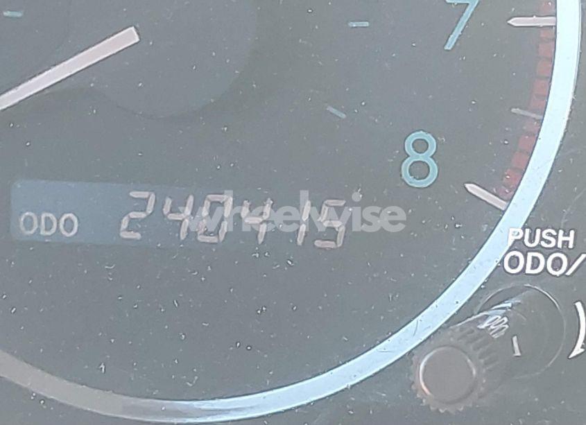 Photo 15 of 2007 Toyota Sienna LE (VIN 5TDZK23C47S092708)