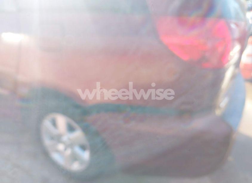 Photo 17 of 2007 Toyota Sienna LE (VIN 5TDZK23C47S092708)