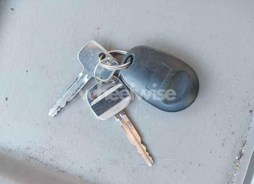 Photo 11 of 2007 Toyota Sienna CE (VIN 5TDZK23C47S096161)