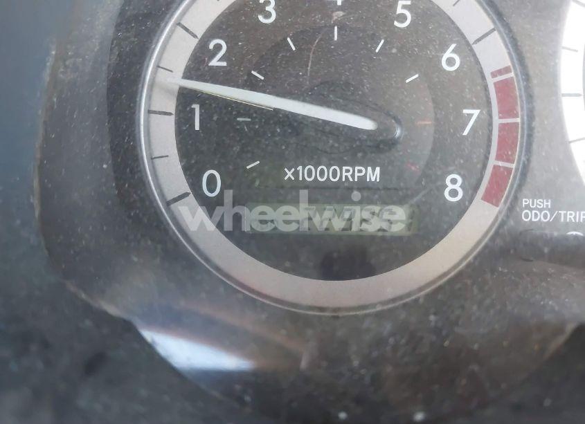 Photo 15 of 2007 Toyota Sienna CE (VIN 5TDZK23C47S096161)