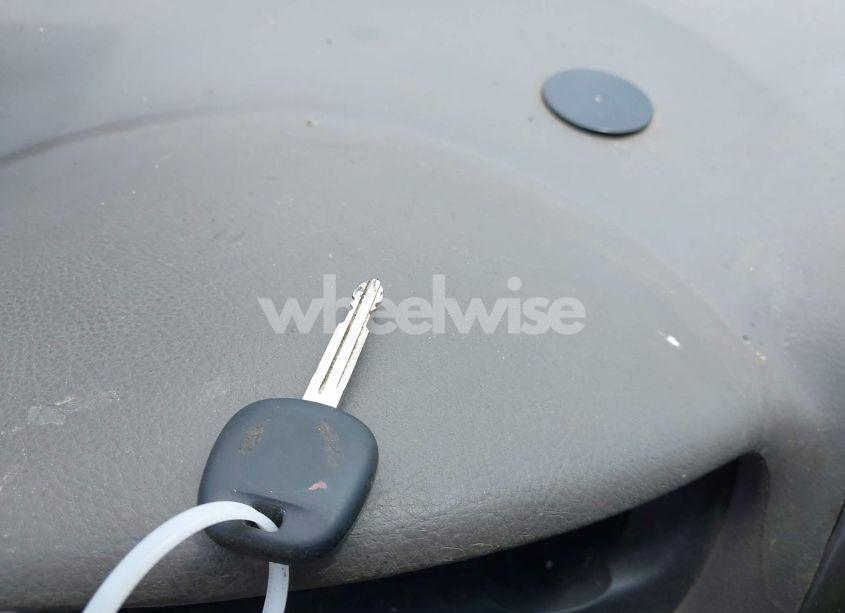 Photo 11 of 2008 Toyota Sienna LE (VIN 5TDZK23C48S117463)